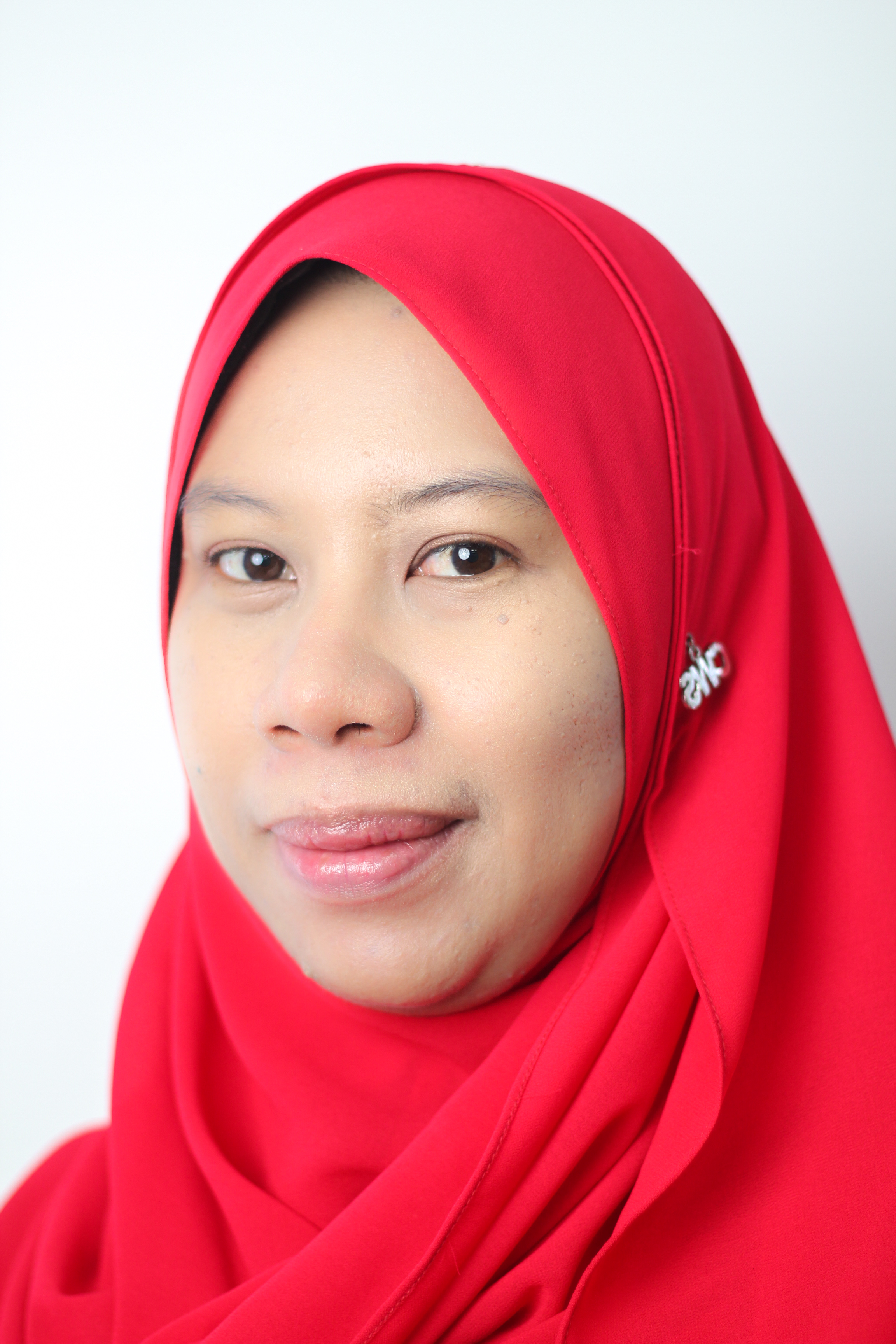 NORHAFIZAH BINTI HAMDAN