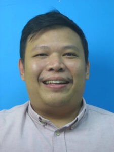 MOHAMAD IQRAM BIN MOHD YUNOS