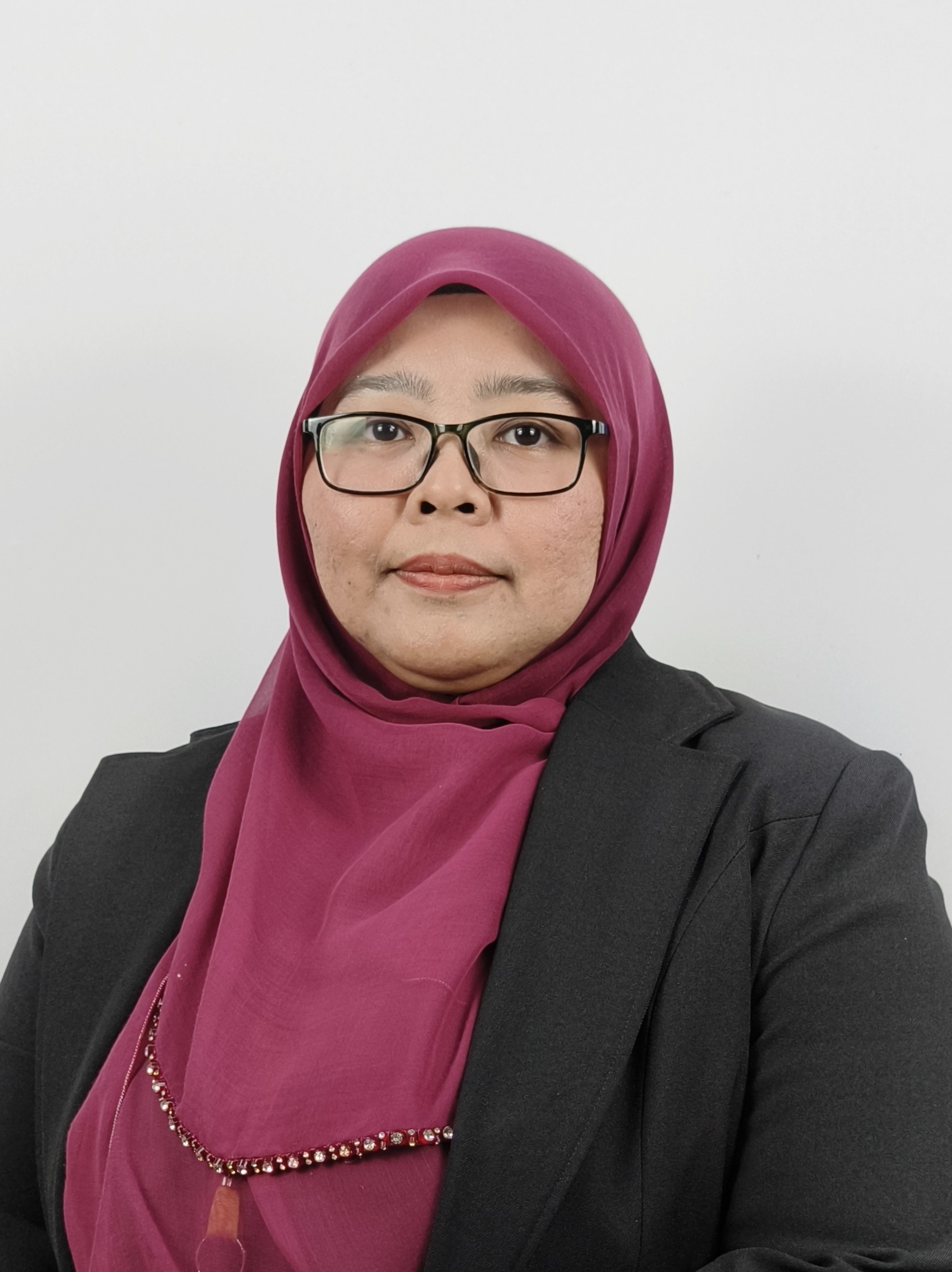 SITI NORAISHAH BINTI MOHAMMAD RAMLAN