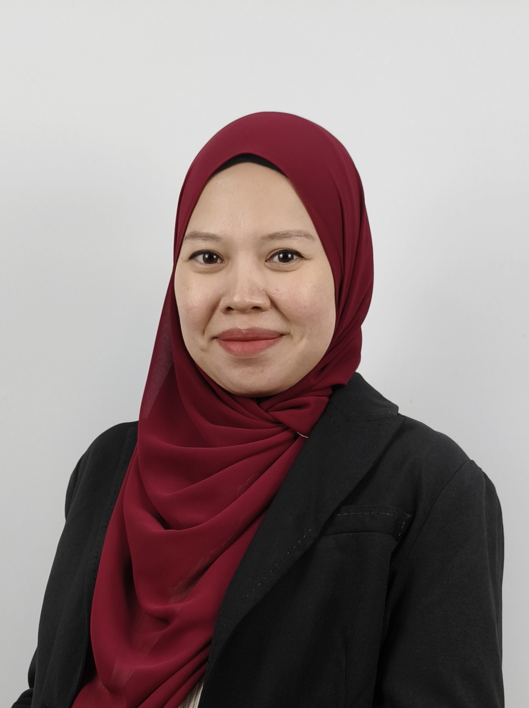 SITI NAZILA BINTI ZAINAL 