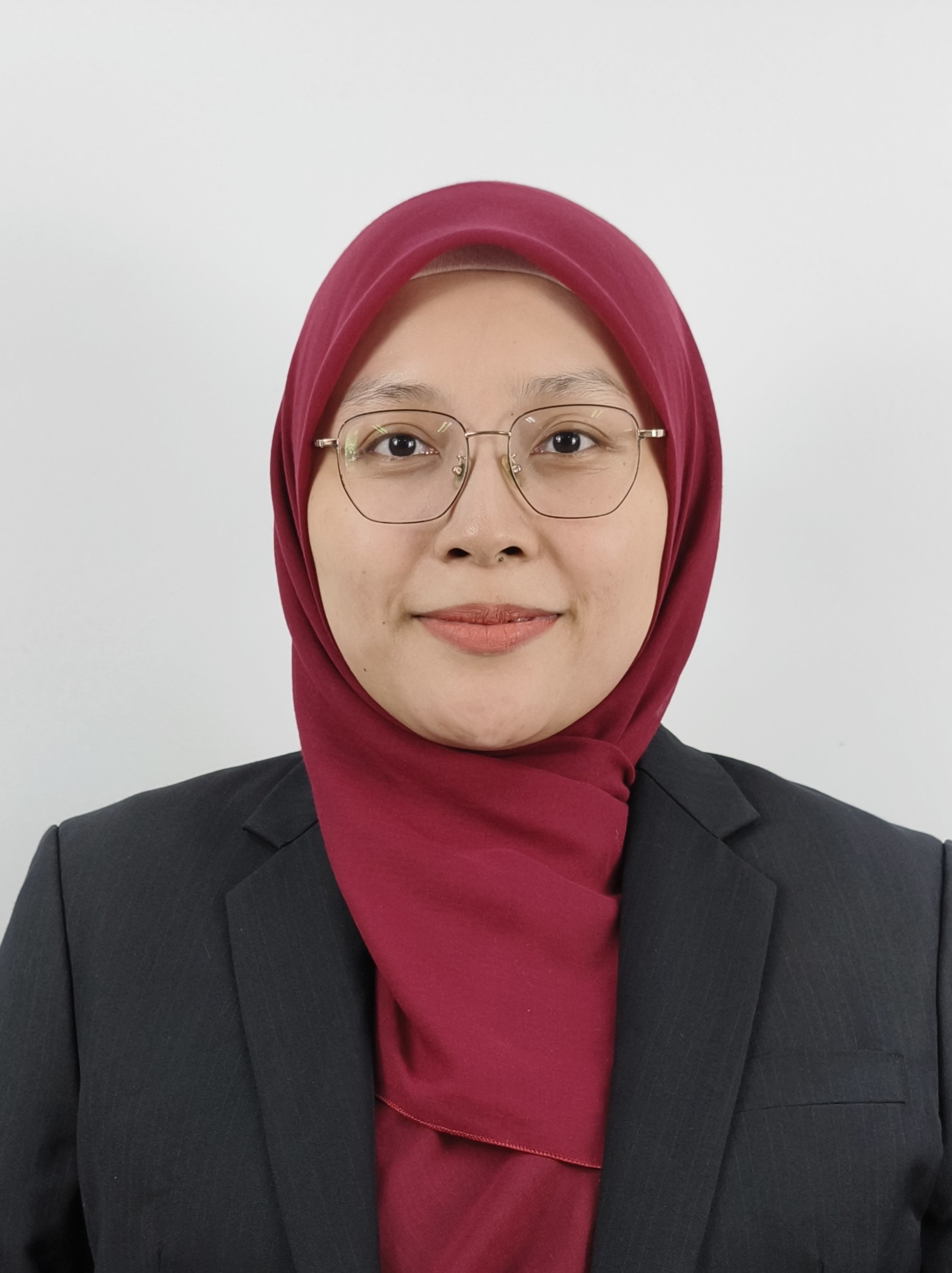 ROHANIZA BINTI SAMINGAN