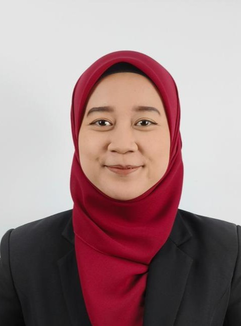 NUR MAIZURA BINTI MOHD YUSOFF