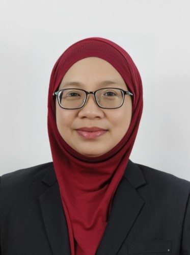 SUZANAH BINTI IBRAHIM 