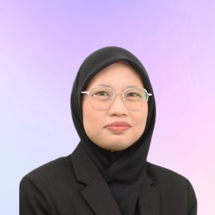 NUR FATIHAH BINTI SUGIMIN