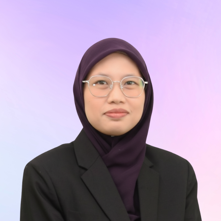 NUR FATIHAH BINTI SUGIMIN