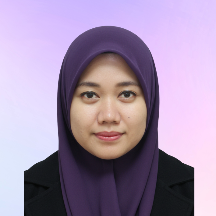 ENNA FASIHAH BINTI FADILAH