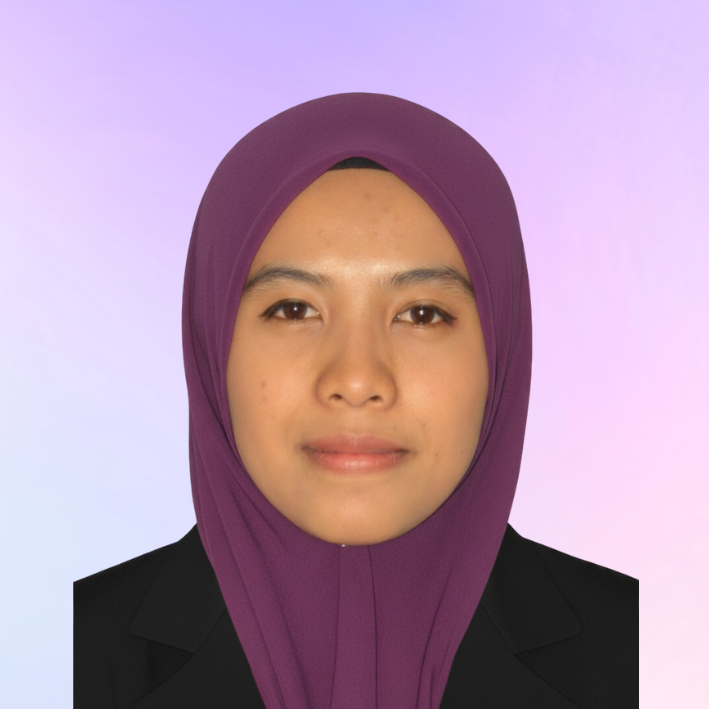 FARAHANA BINTI AHMAD