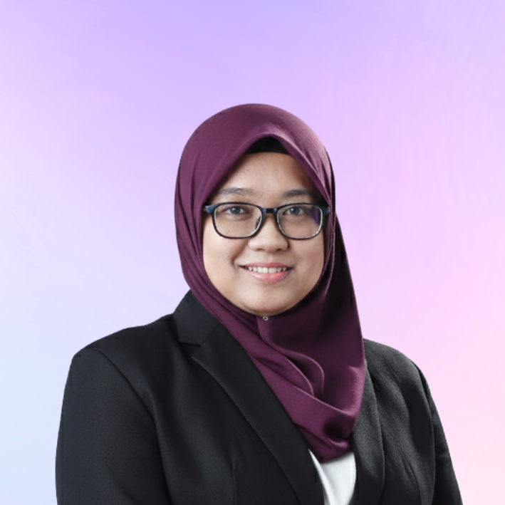 NORSHALIZA BINTI SAPARMAN