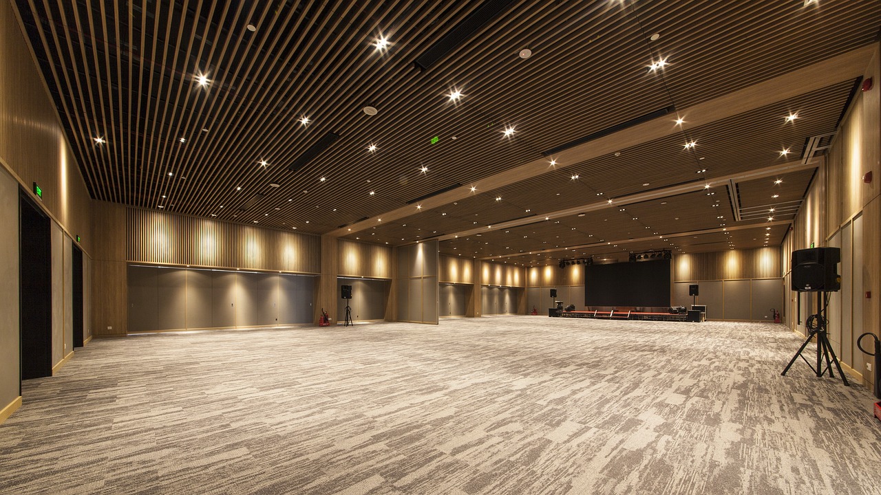 Dewan Utama