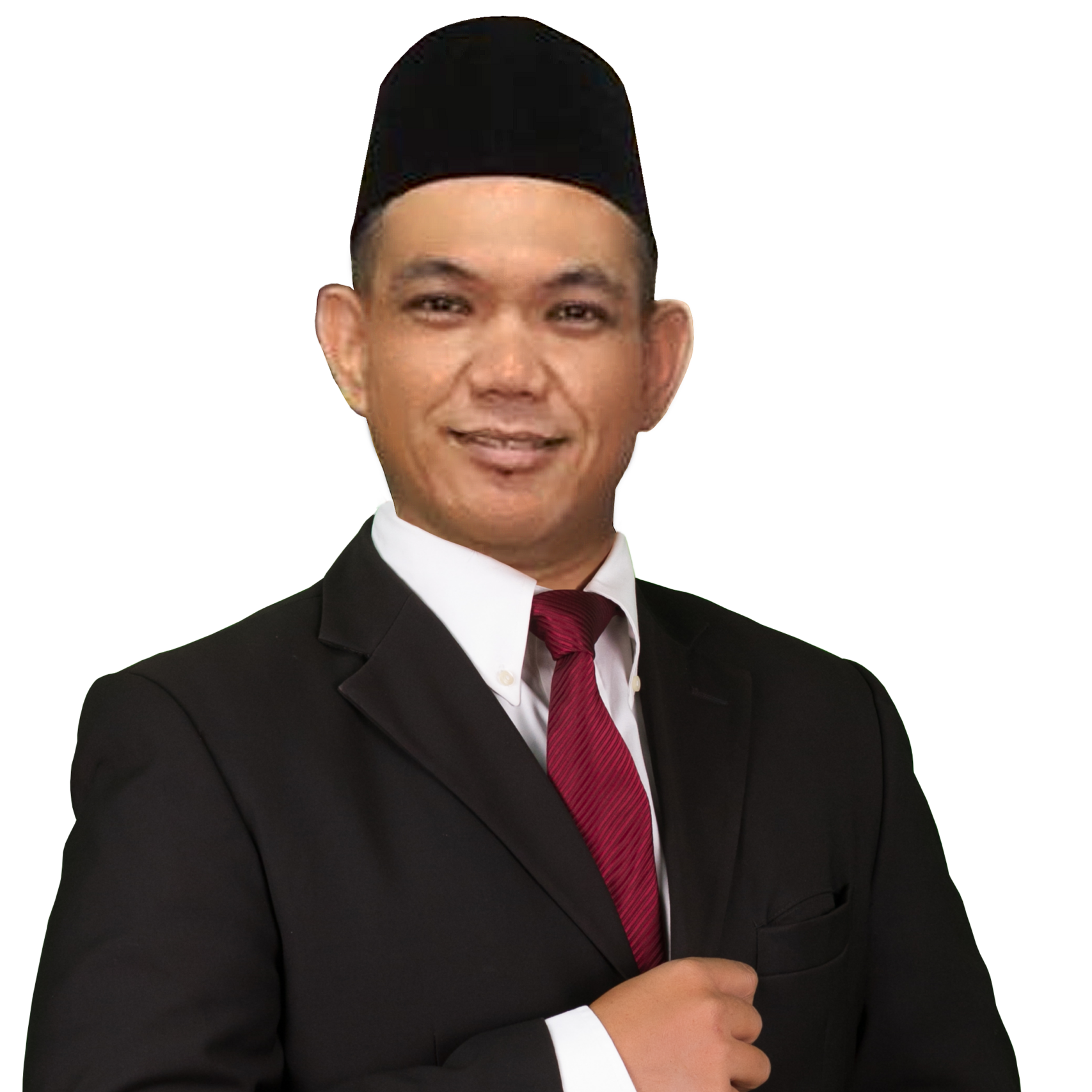 Khairul Fadzli bin Daud