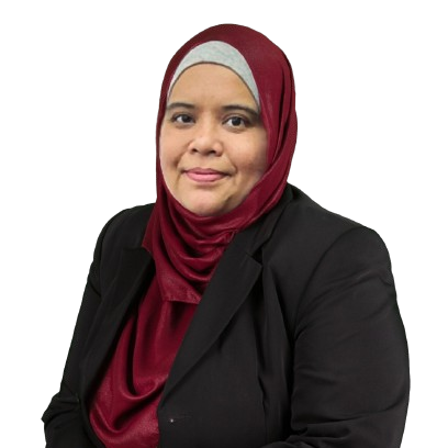 Dr. Asyakireen binti Samsudin