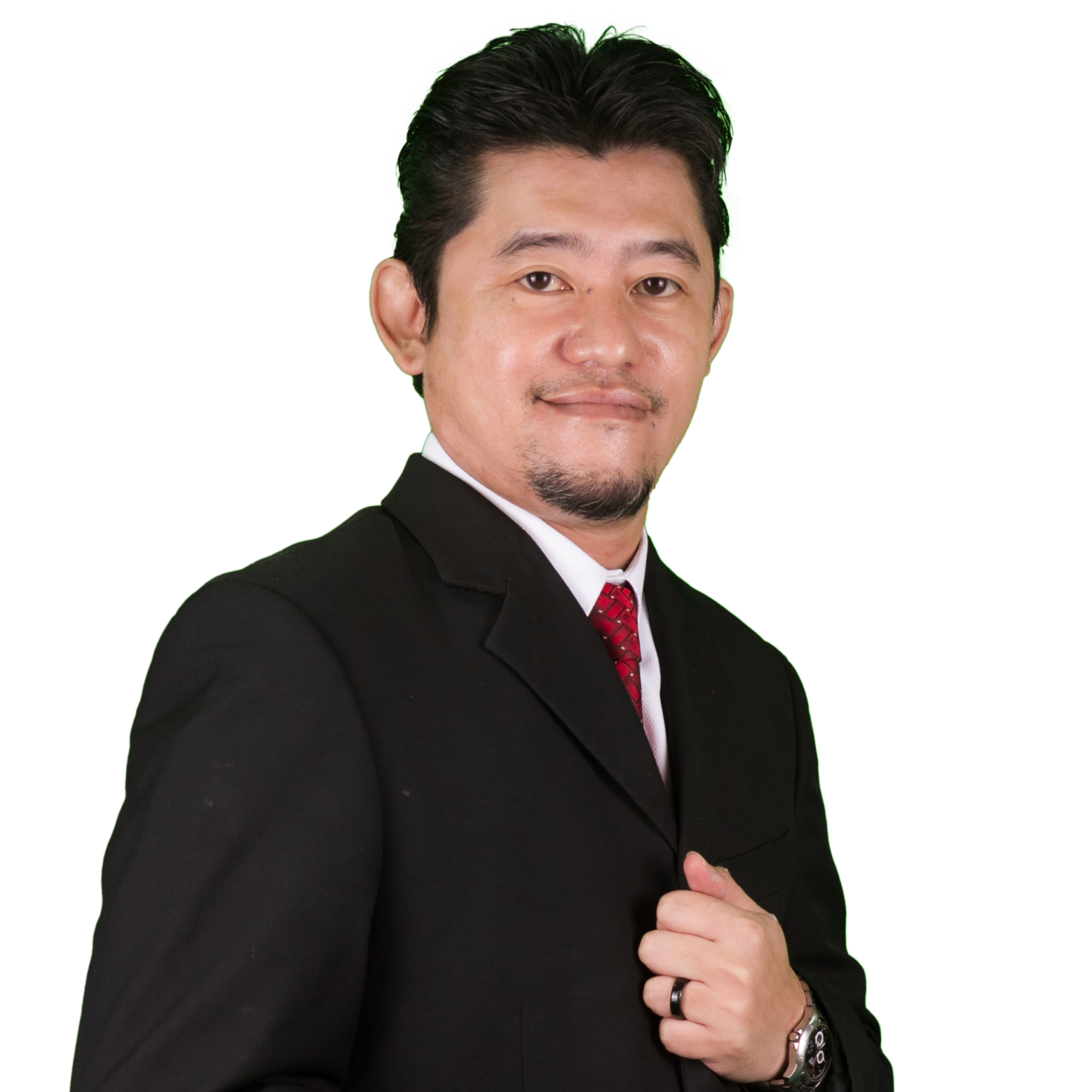 Mohamad Hafiz bin Ismail