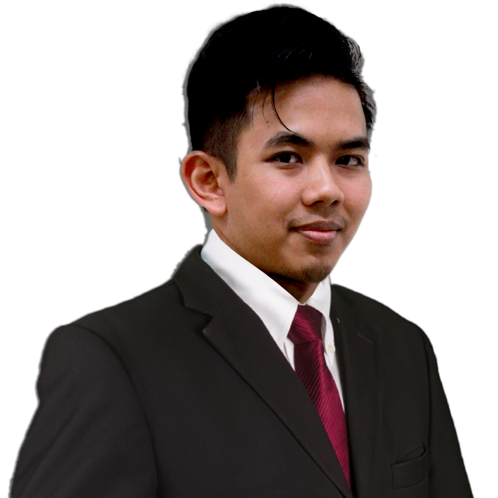 Muhammad Iqbal bin Aminudin