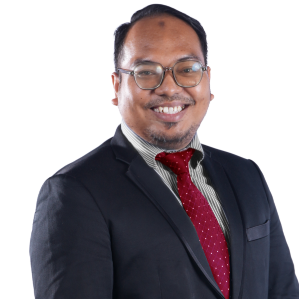 Mohd Iskandar bin Ishak