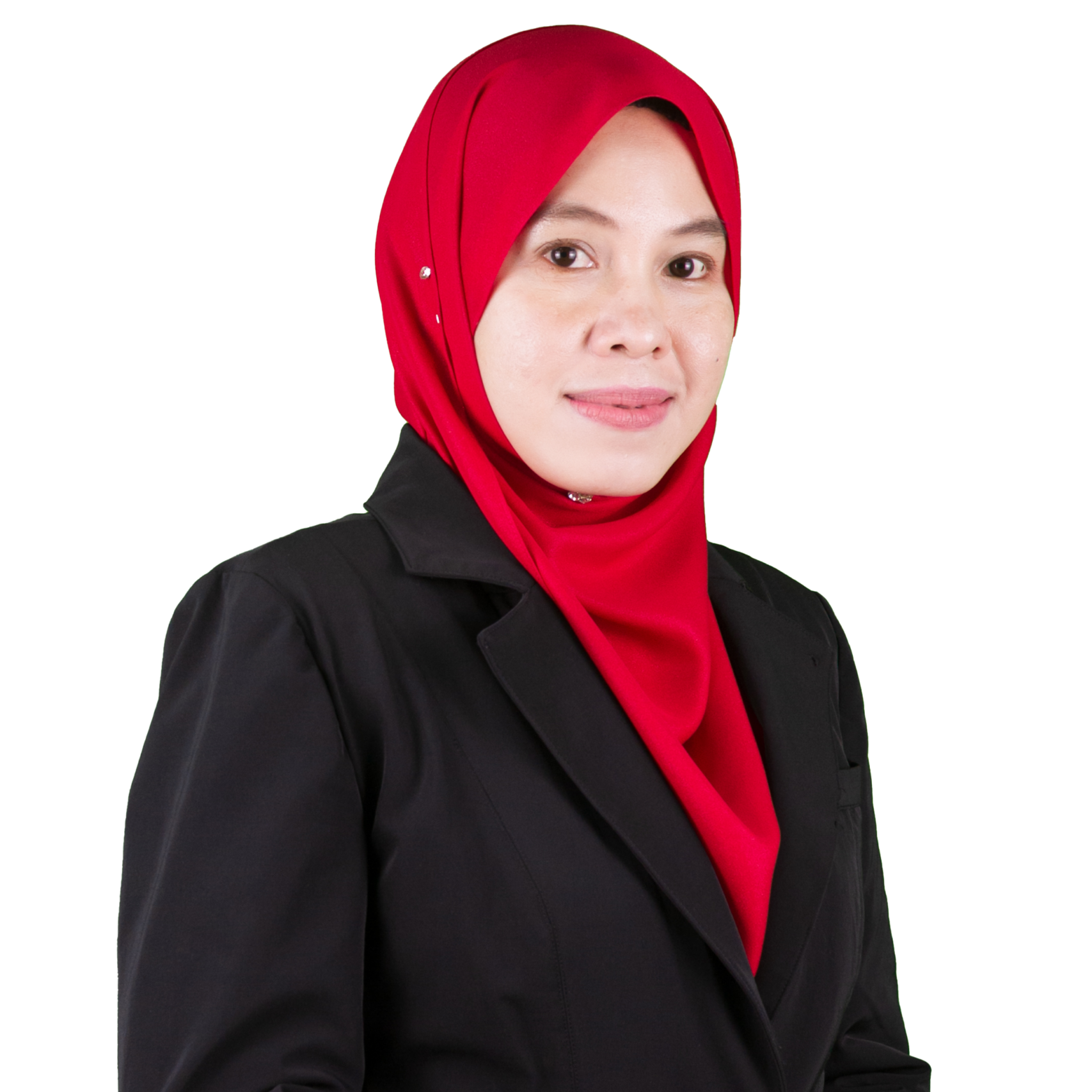 Norliah binti Mahmod