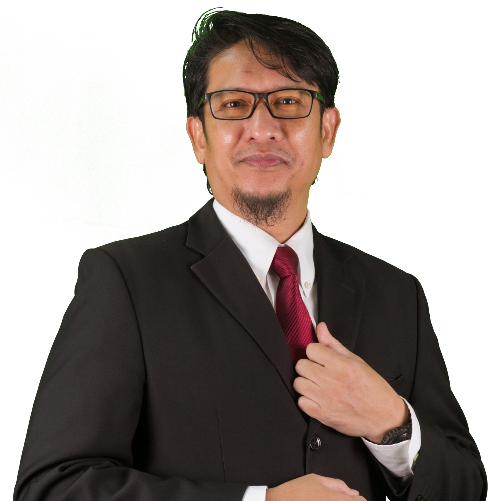 Suhaimi bin Bahrom