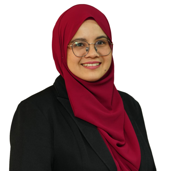 Nuril Aini binti Ahmad Tohid