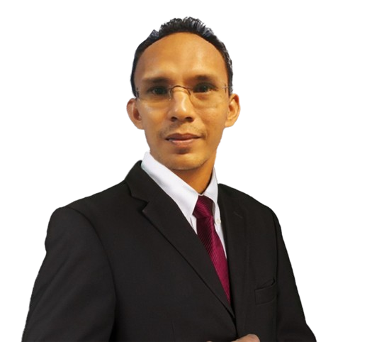 Sharizan bin Ibrahim