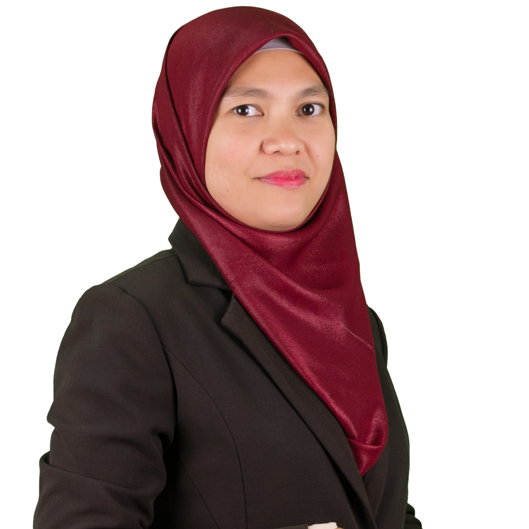 Siti Nurhasyikin binti Zulkifli