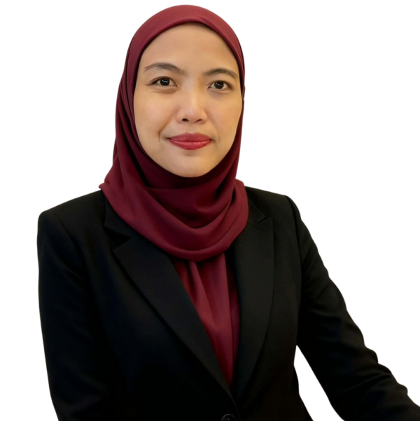 Norhalisa binti Ali