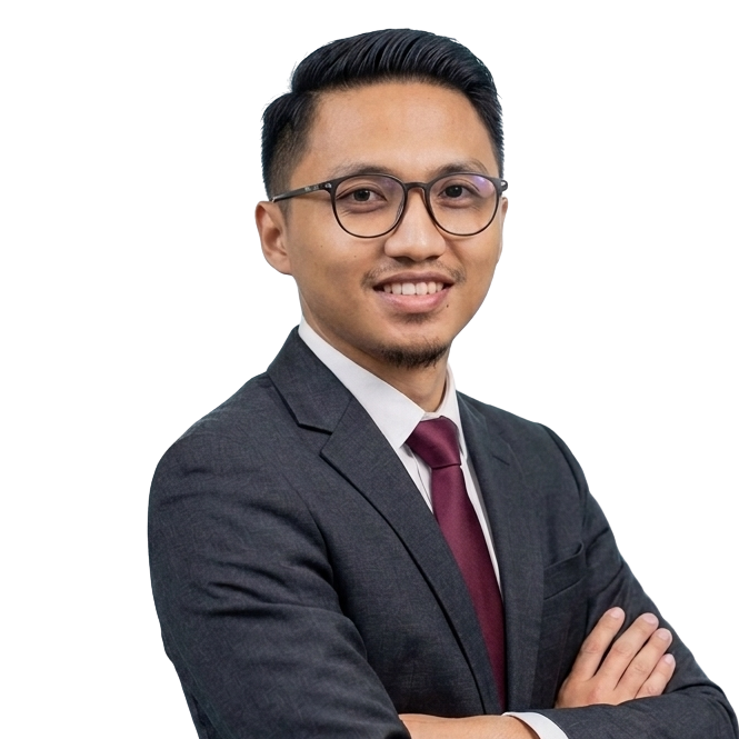 Mohd Nasir bin Ithnin