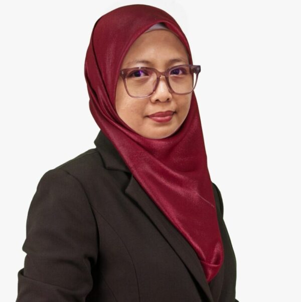 Nurhafizah binti Samsuri
