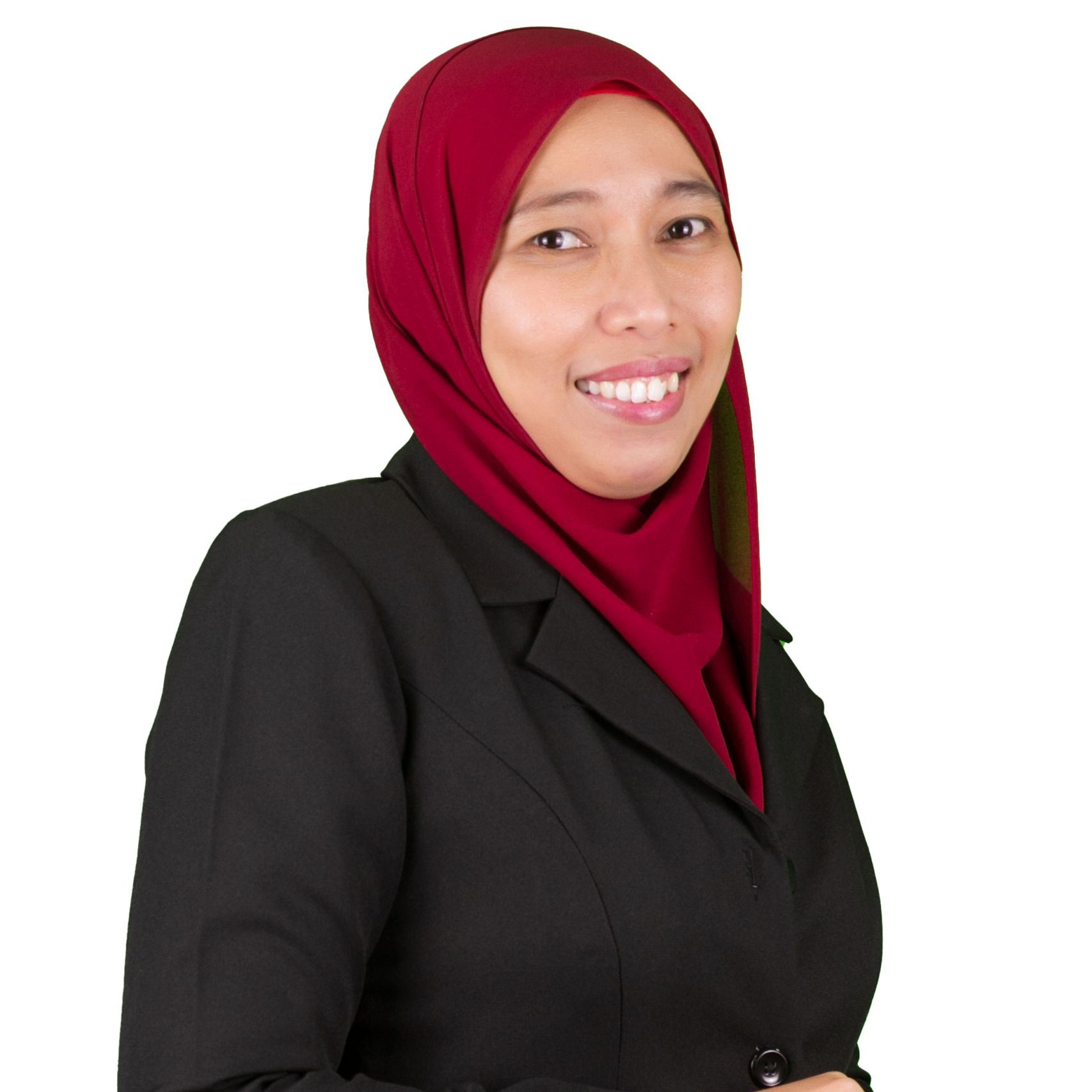Siti Norhayati binti Saiaan