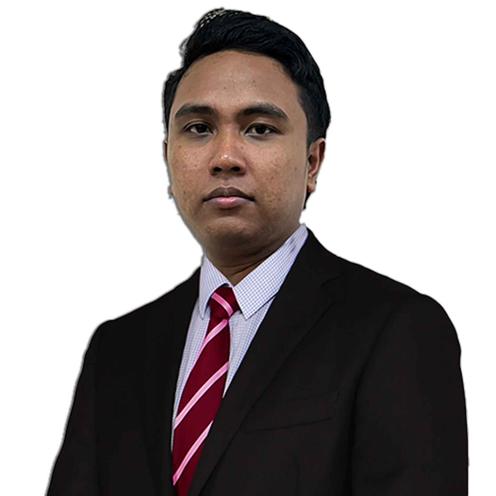Muhammad Raif Zafri bin Mohd Rozri