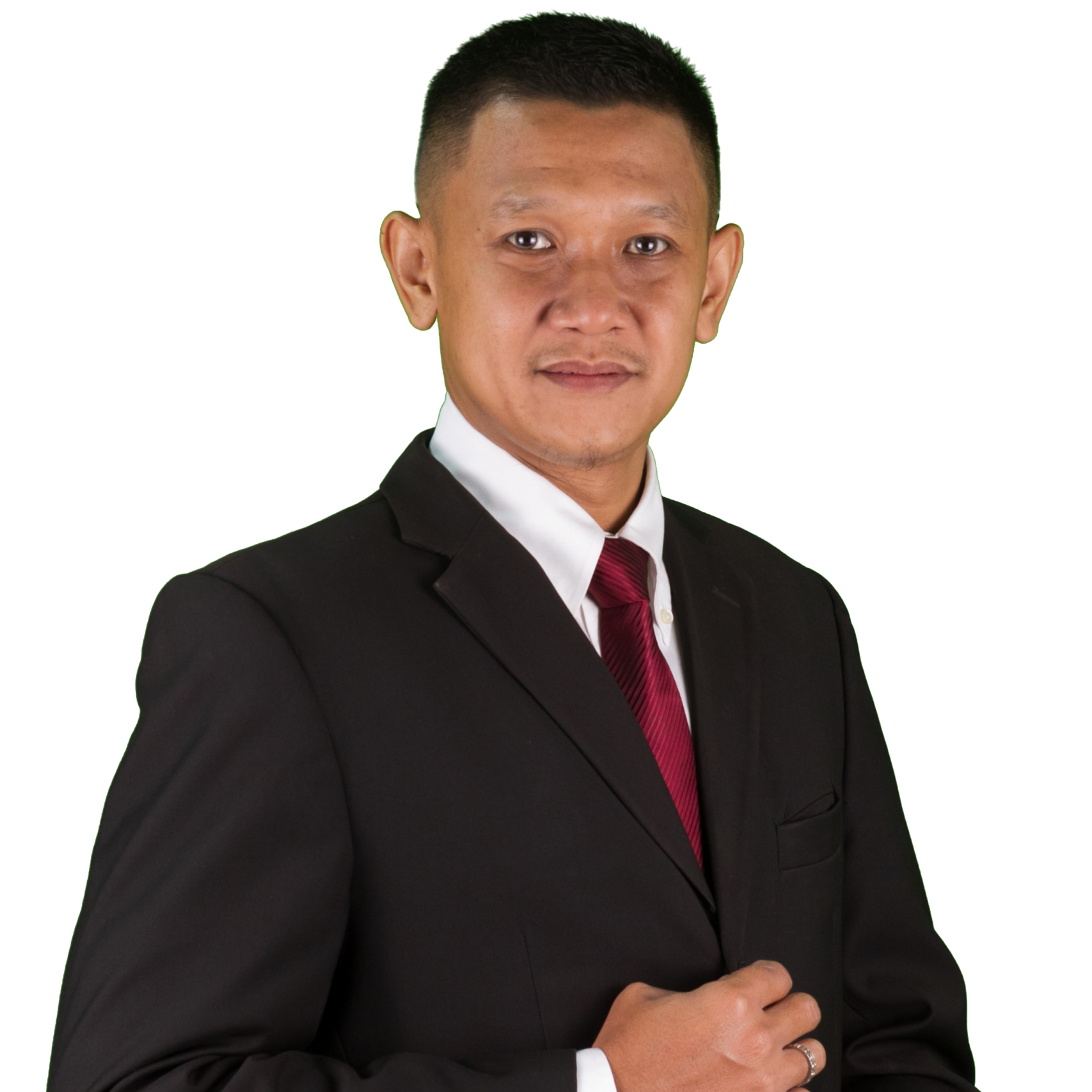 Zulkifli bin Juma'in