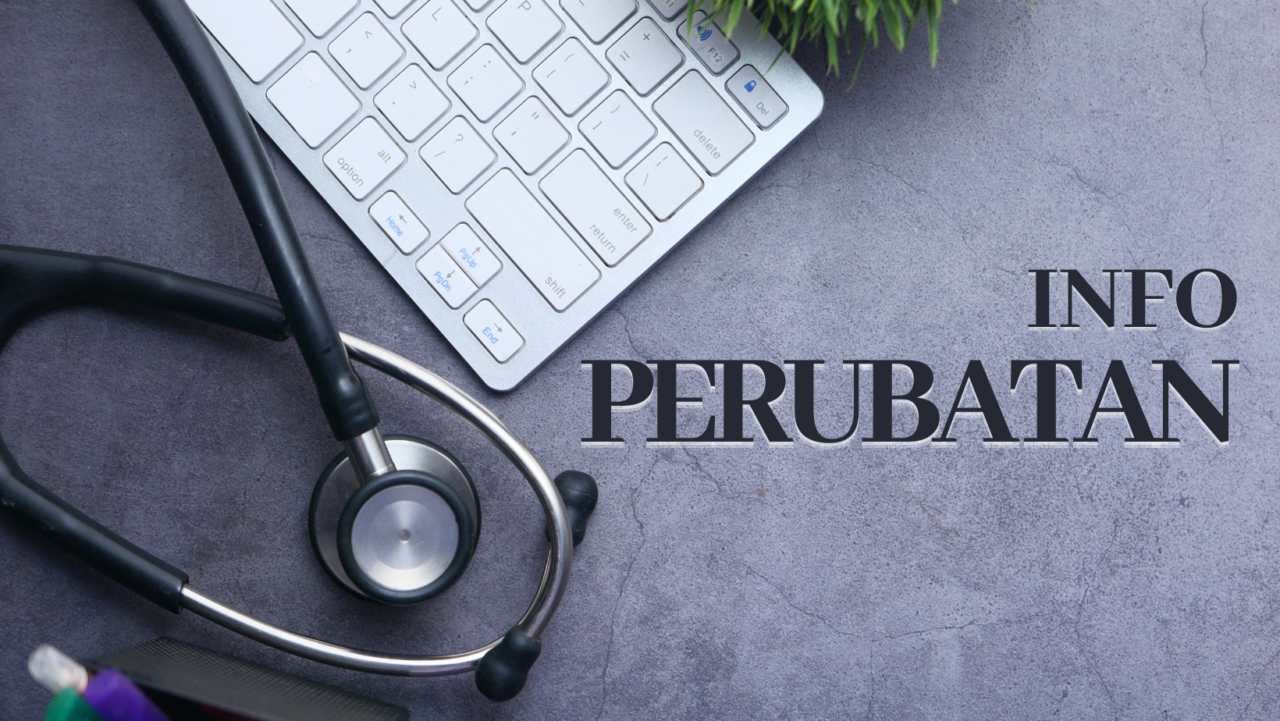 Perubatan | BAHAGIAN PENDAFTAR KUALA LUMPUR