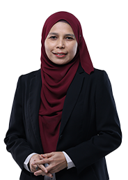 Pn. Norhafizah binti Mohd Hanapiah