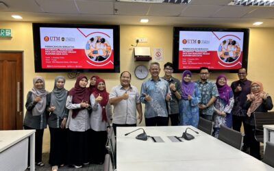5 DISEMBER 2024 – LAWATAN UNIVERSITI SULTAN ZAINAL ABIDIN (UNISZA) KE PPDU