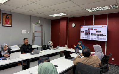 11 MAC 2026 – SESI LIBAT URUS BERSAMA SRADS