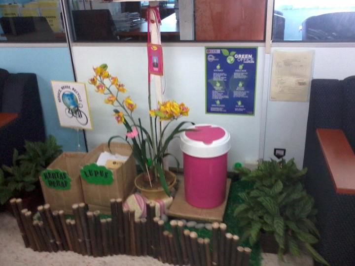 Keceriaan Tong Sampah gunasama_371623703_n