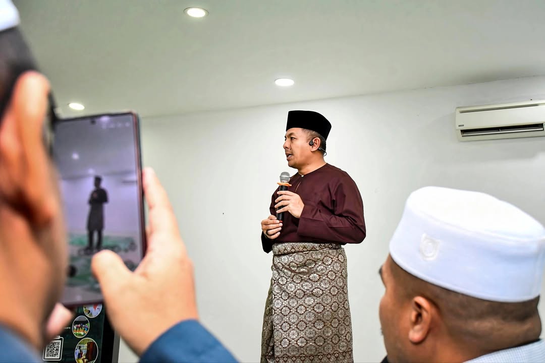 Bahagian Keselamatan UTM