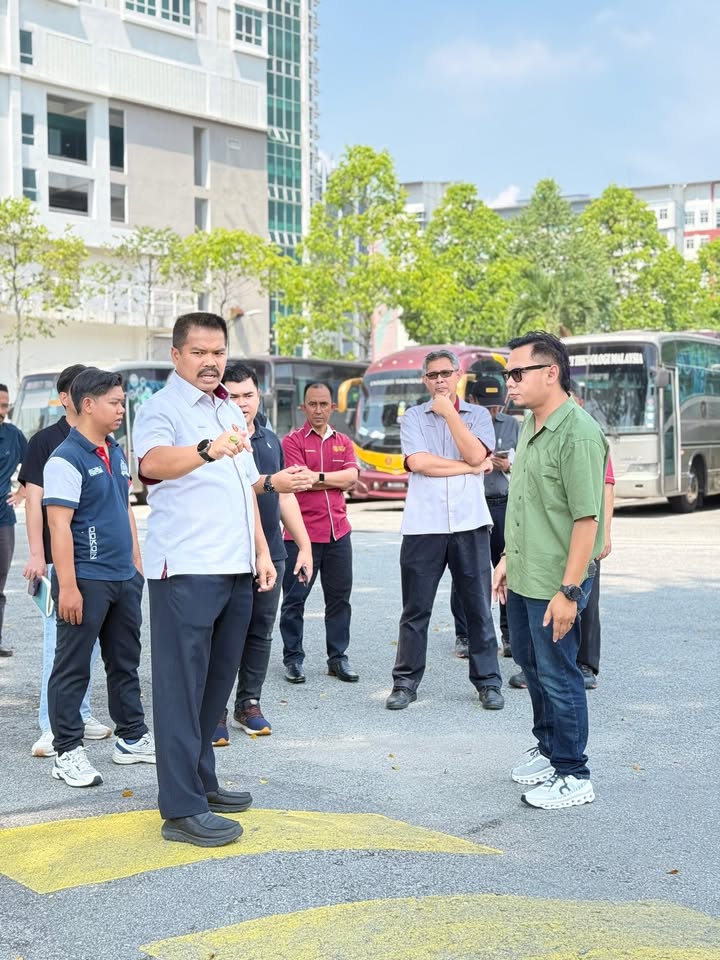Bahagian Keselamatan UTM