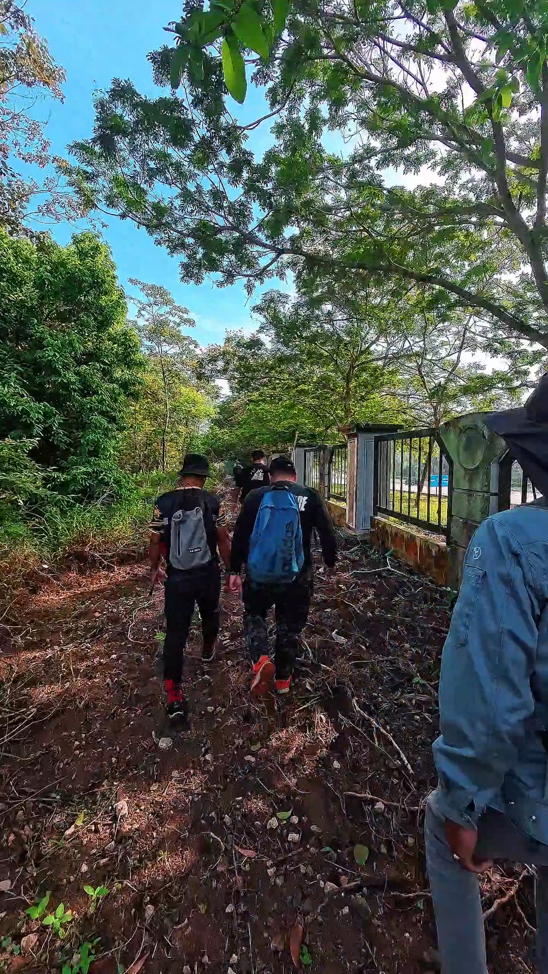 Bahagian Keselamatan UTM