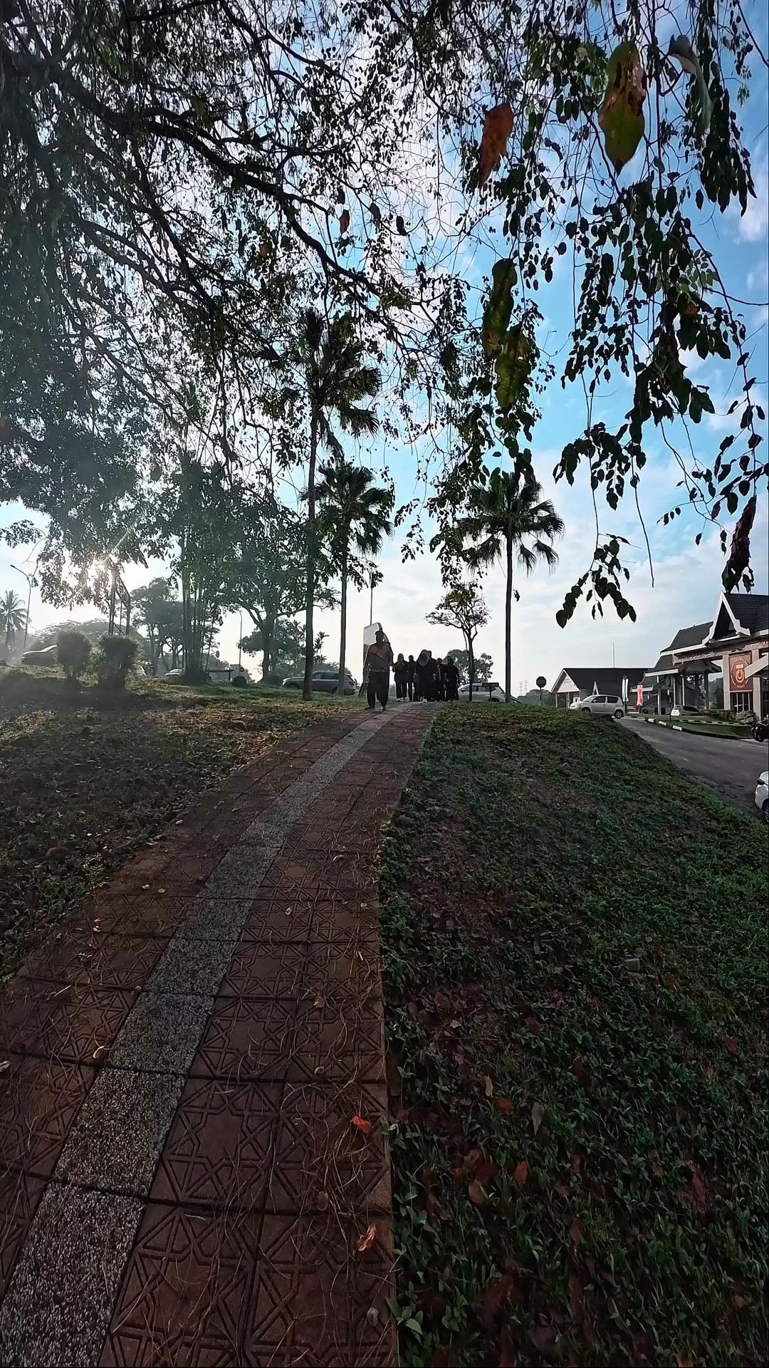 Bahagian Keselamatan UTM