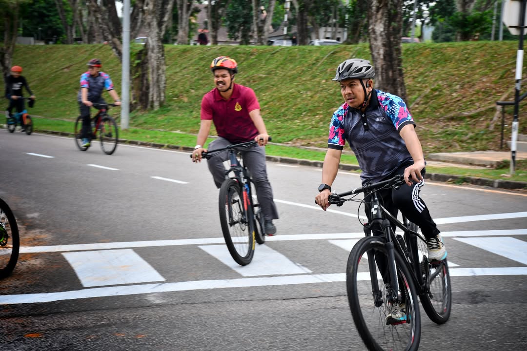 Bahagian Keselamatan UTM
