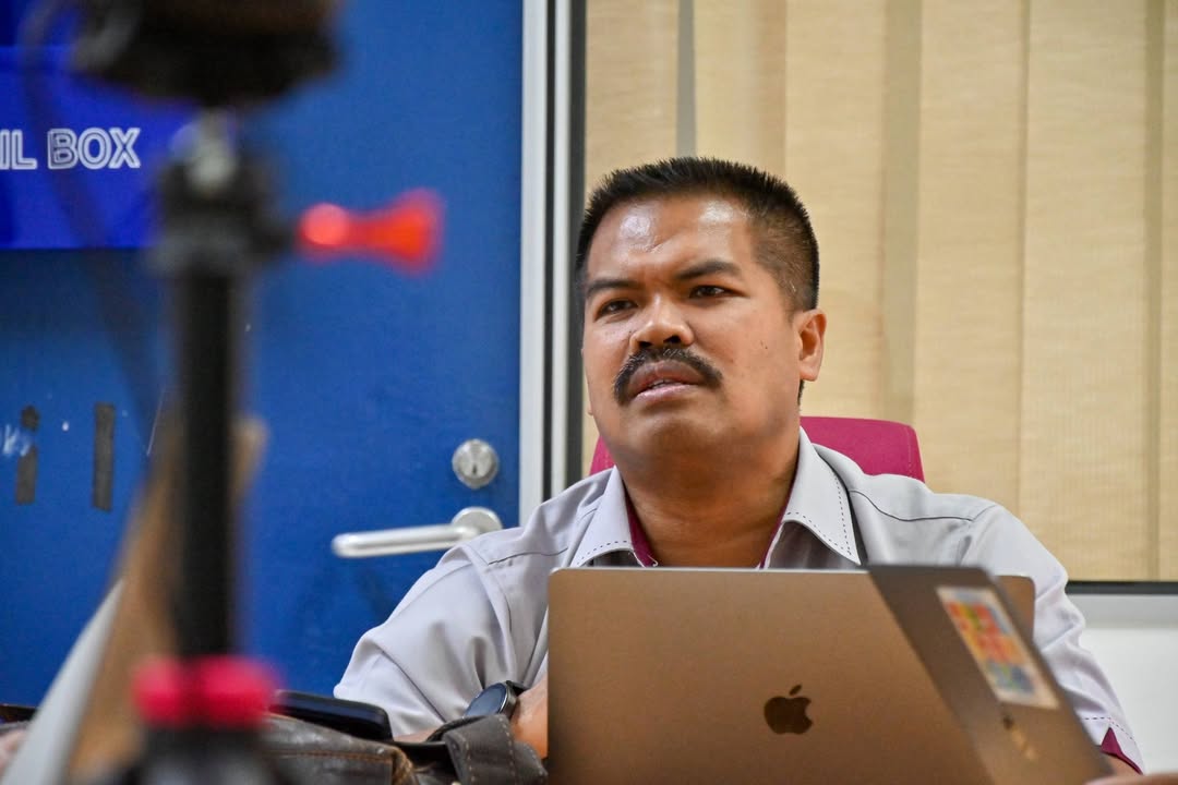 Bahagian Keselamatan UTM
