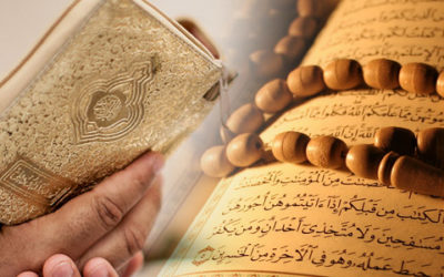 Program Membudayakan Al-Quran