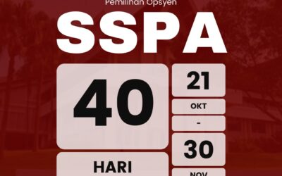 Tawaran opsyen SSPA