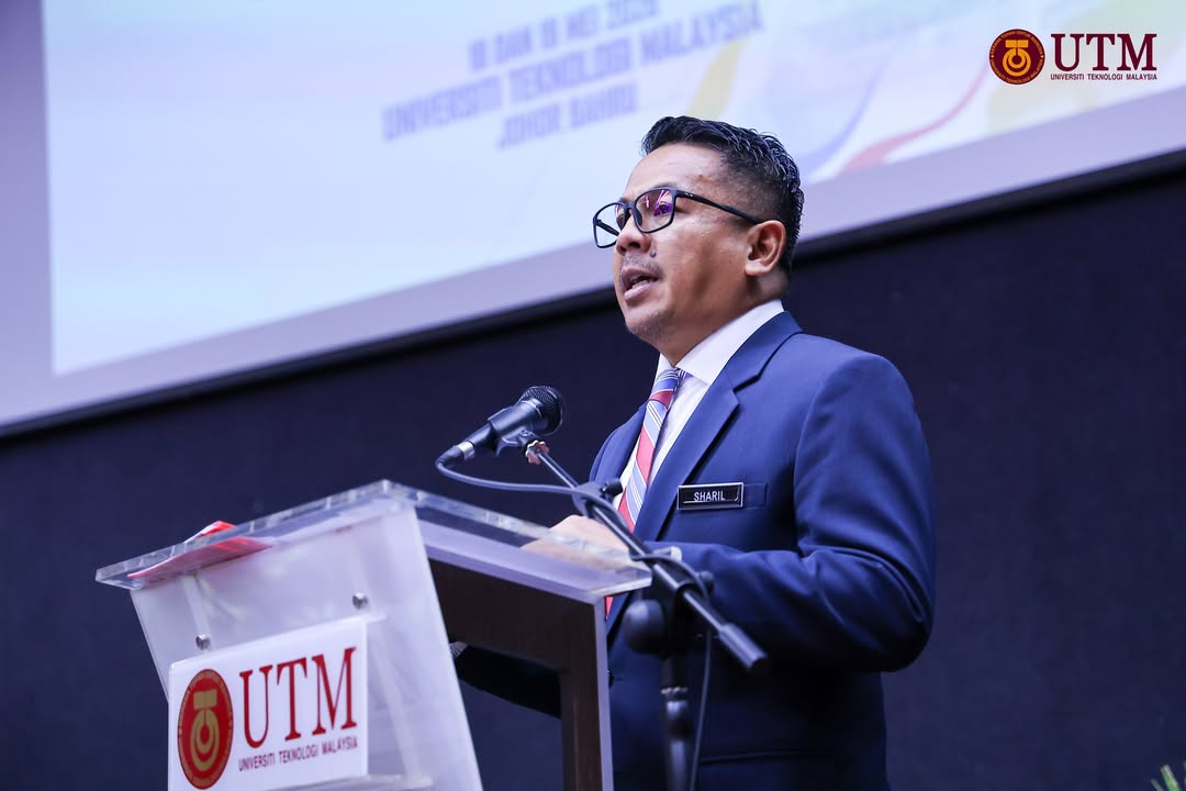 Department of the Registrar, UTM